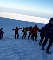 Tour del Monte Ararat 5 giorni