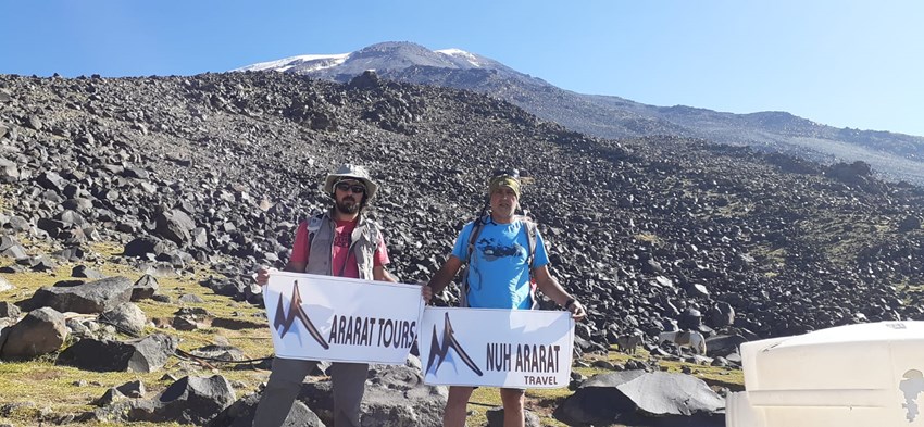 Mount Ararat Tour 7 Days