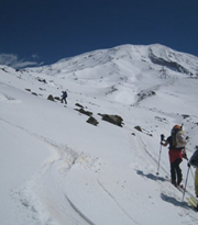 Mount Ararat Skı Tour 7 Days